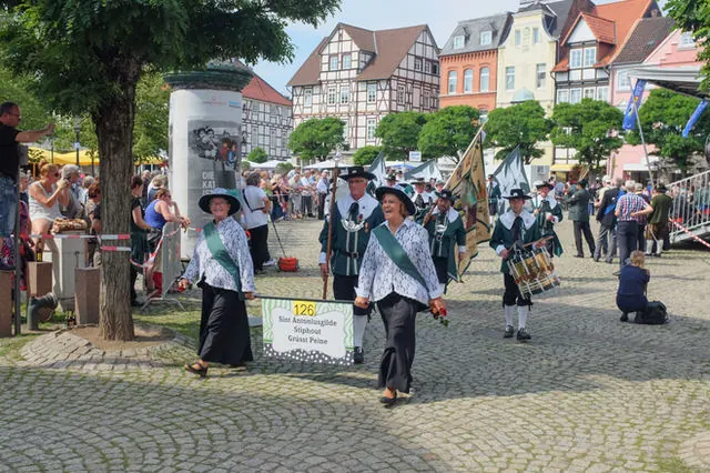 Impressie Sint Antoniusgilde, foto 3