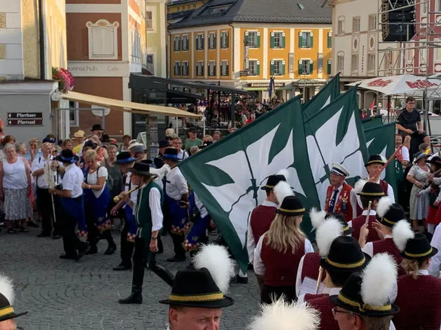 Impressie Sint Antoniusgilde, foto 6