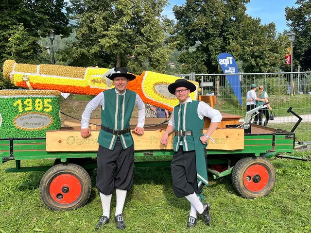 Impressie Sint Antoniusgilde, foto 10
